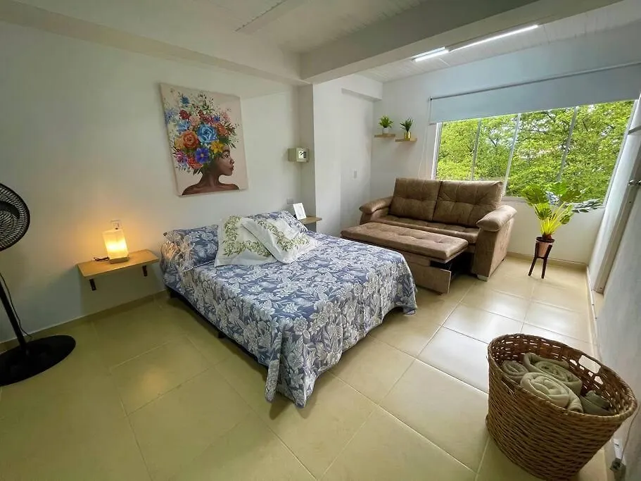 Hermoso-Nuevo Loft 501 Medellín