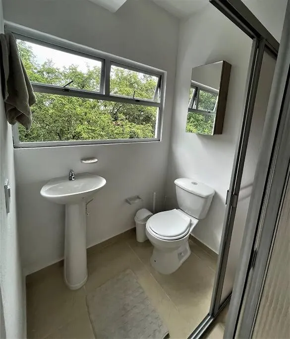Hermoso-Nuevo Loft 501 Medellín Apartament