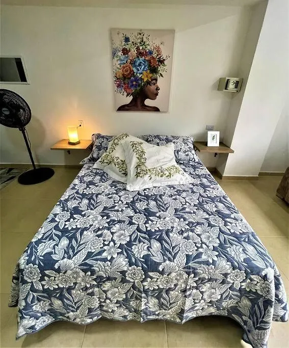 Hermoso-Nuevo Loft 501 Medellín 0*,  Kolumbia