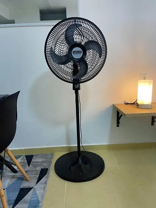 Hermoso-Nuevo Loft 501 메딜린 0*,